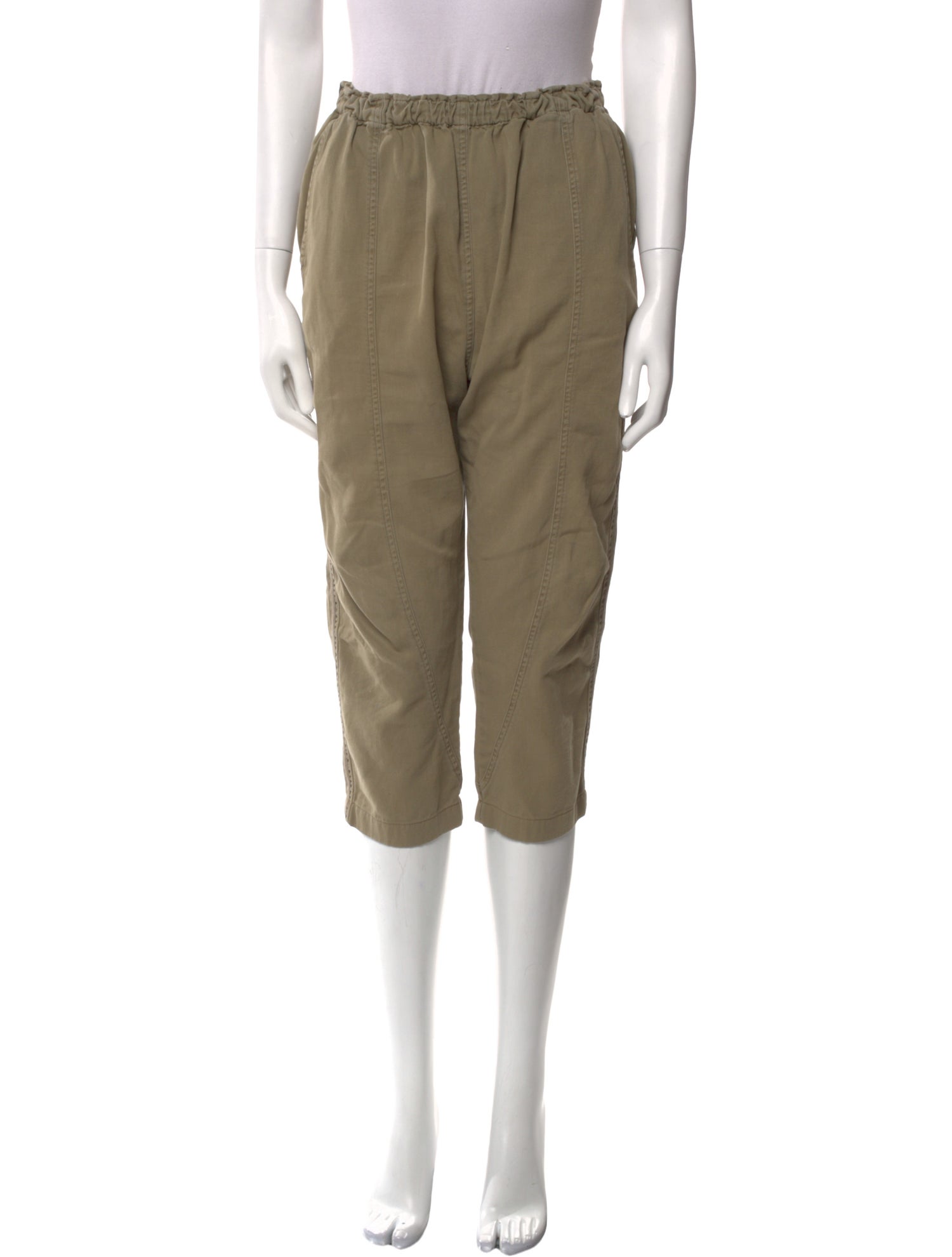 Xirena Straight Leg Pants